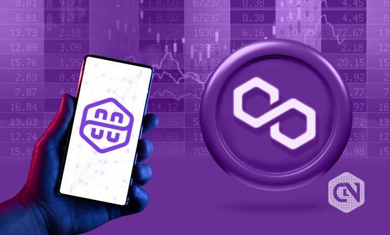 Polygon Introduces zkEVM for Ethereum Scaling Polygon Introduces zkEVM for Ethereum Scaling