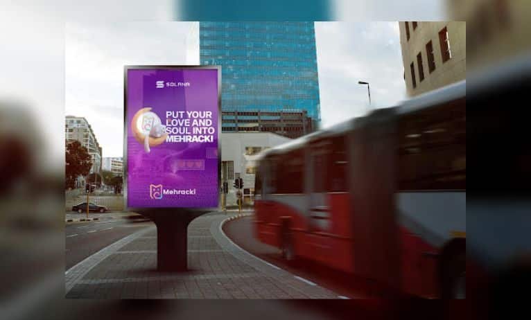 Mehracki & Arweave Try to Be Like Binance Coin Mehracki & Arweave Try to Be Like Binance Coin