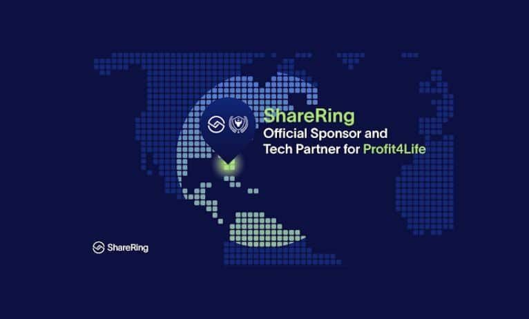 Official Sponsor & Tech Associate for Profit4Life Occasion Official Sponsor & Tech Associate for Profit4Life Occasion
