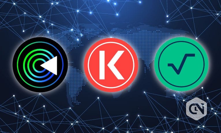 The Subsequent Millionaire-Maker Tokens: GNOX, KAVA, & XRD! The Subsequent Millionaire-Maker Tokens: GNOX, KAVA, & XRD!