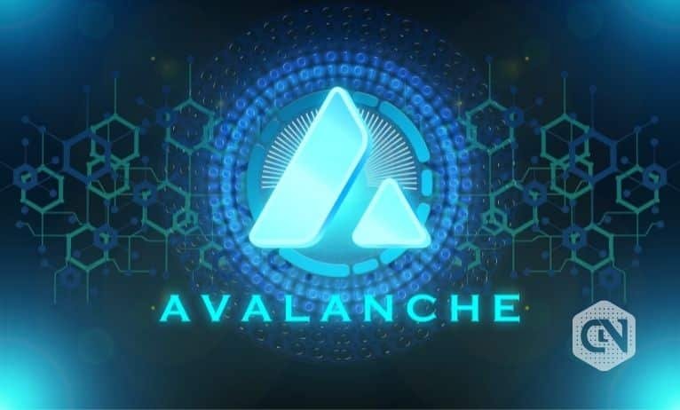 Tokenized Crowdfunding Marketing campaign Launched on Avalanche