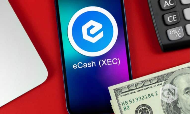 eCash Returns to Aug 2021 Ranges; Can XEC Reclaim Earlier Highs?