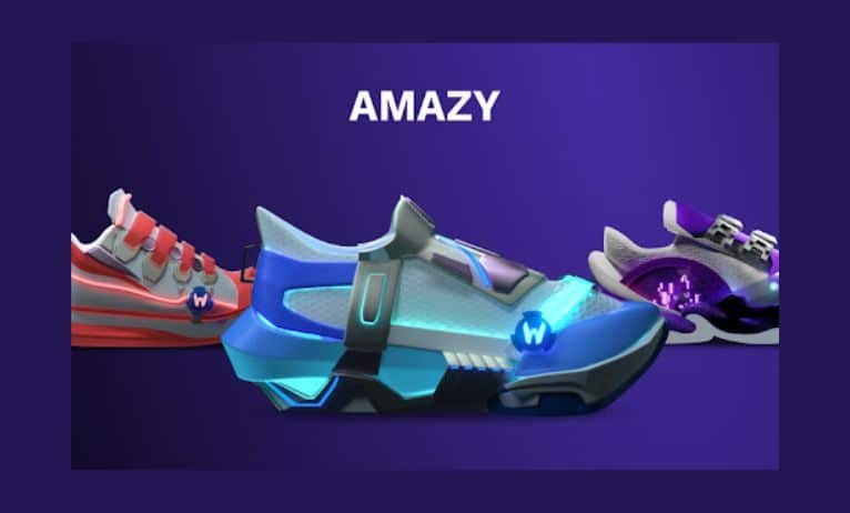 AMAZY Releases Cell Software for iOS and Android Gadgets