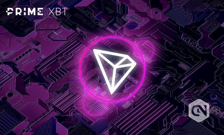 PrimeXBT Provides Tron Assist For Stablecoins