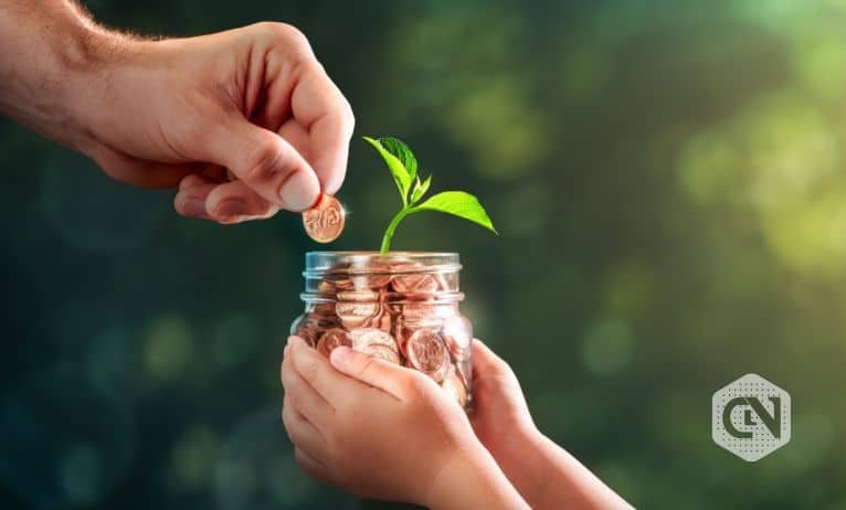 Arrington Capital Moonbeam Progress Fund Makes a Strategic Funding in DAM Finance