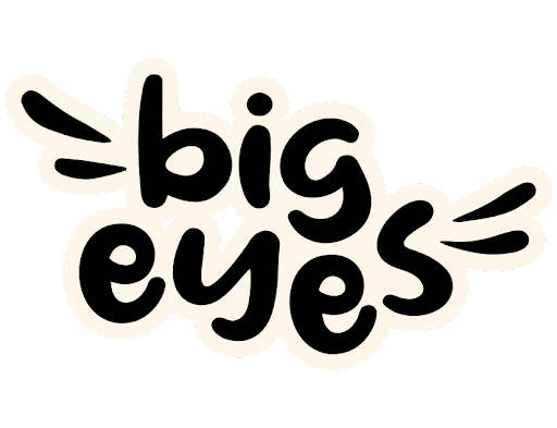 The Big Eyes Coin