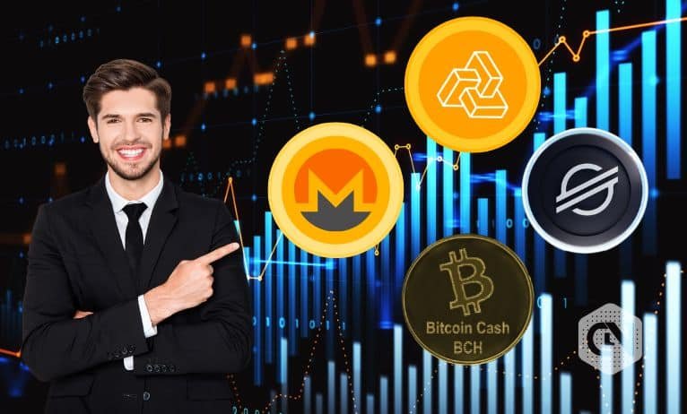 Uniglo to Be Clear Favourite Forward Of XMR, XLM, & BCH! Uniglo to Be Clear Favourite Forward Of XMR, XLM, & BCH!