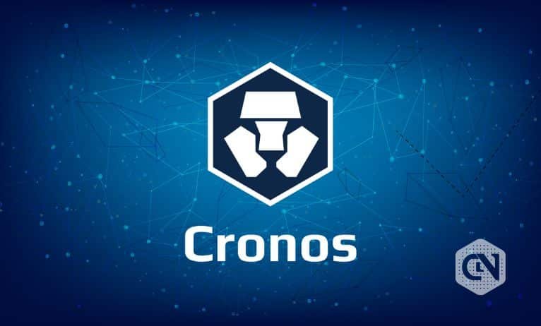 Cronos (CRO) Falls Drastically From Its Rapid Resistance! Cronos (CRO) Falls Drastically From Its Rapid Resistance!