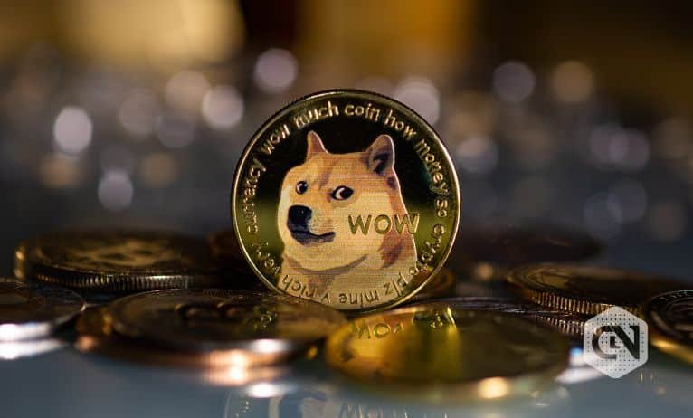 Dogecoin Falls In need of 100 EMA; DOGE Continues Consolidation Dogecoin Falls In need of 100 EMA; DOGE Continues Consolidation