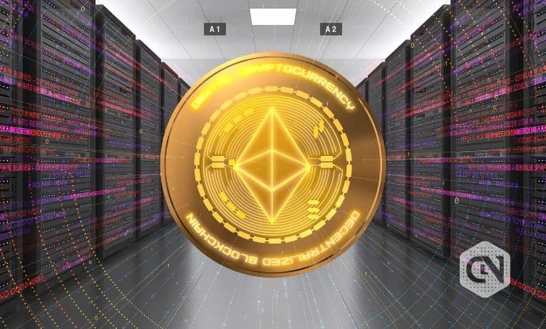 Ethereum Faces Resistance on the 100 Ema: ETH Consolidation Awaits!