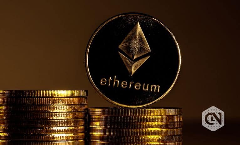 Ethereum Data Increased Lows; ETH Might Hit $1740 Degree Quickly