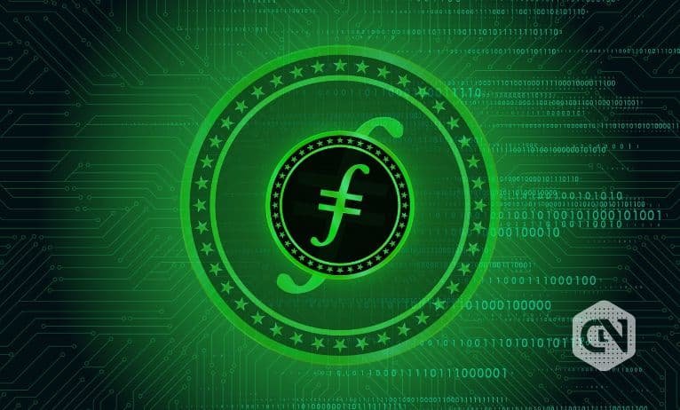 Filecoin Takes Assist at 100 MA; Will FIL Goal a Robust Bull Run? Filecoin Takes Assist at 100 MA; Will FIL Goal a Robust Bull Run?