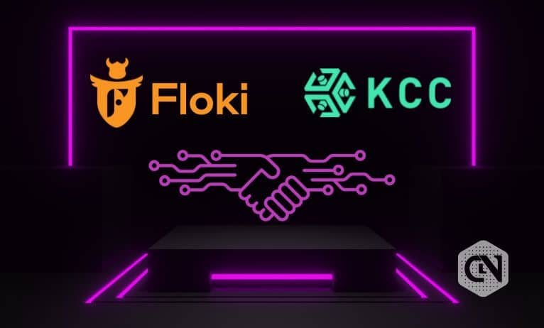 Floki Partnering With KuCoin Group Chain for FlokiFi Locker Floki Partnering With KuCoin Group Chain for FlokiFi Locker