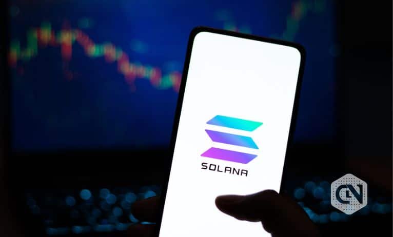 Hackers Goal Solana Wallets amid Bearish Wave Hackers Goal Solana Wallets amid Bearish Wave