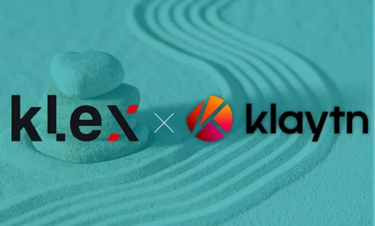 Klex Finance Deploys Testnet in Readiness for Klaytn Launch Klex Finance Deploys Testnet in Readiness for Klaytn Launch