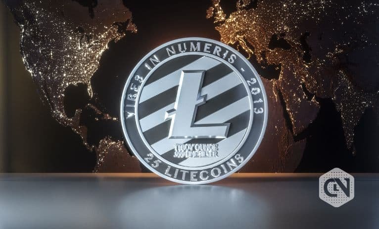 Litecoin Displays Retracement; Will LTC Report a Breakout Quickly?