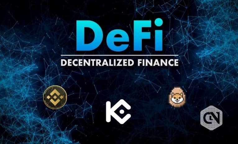 Prime DeFi Tokens To Put money into 2022: BNB, KCS, And HachiFi Prime DeFi Tokens To Put money into 2022: BNB, KCS, And HachiFi