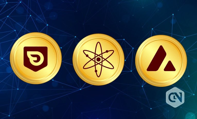 PrivaCrip, Cosmos, and Avalanche to Add Extra to the Blockchain Area