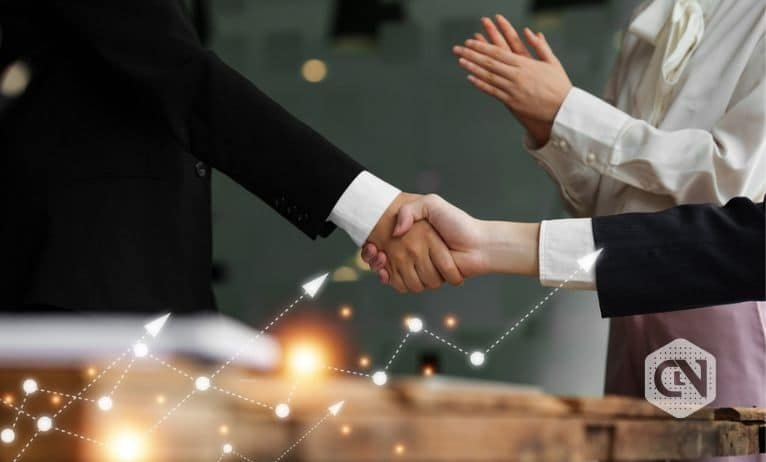 SafeProof’s Noteworthy Partnership With SmartLaunchpad SafeProof’s Noteworthy Partnership With SmartLaunchpad