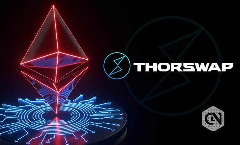 THORSwap Introduces the Ethereum (ERC-20) Cross-Chain Aggregator THORSwap Introduces the Ethereum (ERC-20) Cross-Chain Aggregator