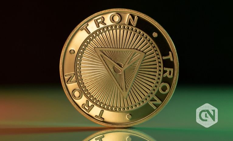 TRON (TRX) Maintains a Gradual and Regular Upscaling Motion!