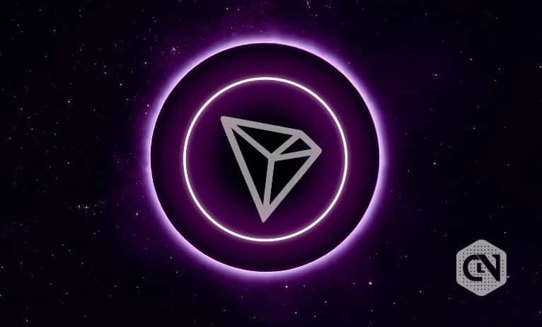 TRON Trades Sideways; Will TRX Buyers Obtain Earnings?