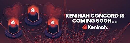 Keninah Concord Is Coming Soon