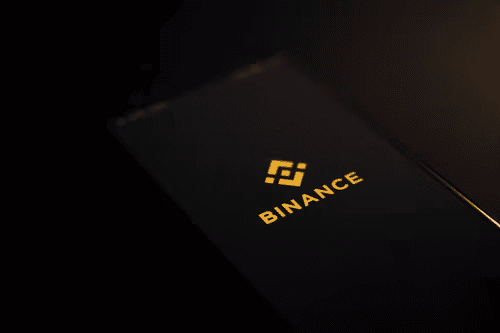 Binance Coin (BNB)