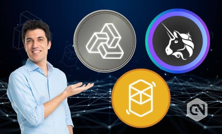 Uniglo, Uniswap, and Fantom Anticipate Large Returns This Summer season Uniglo, Uniswap, and Fantom Anticipate Large Returns This Summer season