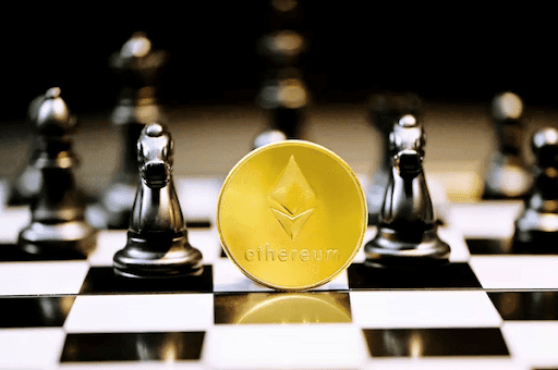 VertoChain is Community-driven Like Ethereum (ETH)