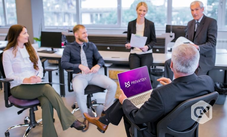 All the things You Have to Know About Privatixy Protocol (PXP) All the things You Have to Know About Privatixy Protocol (PXP)
