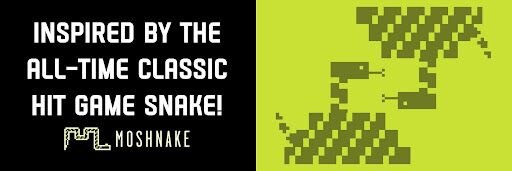 Moshnake