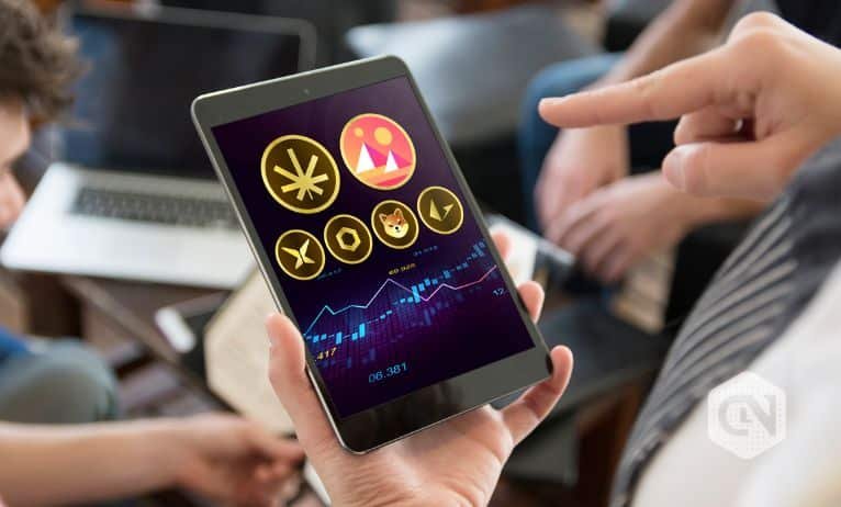 Greatest ERC20 Tokens to Purchase in 2022: Budblockz and Dectentraland Greatest ERC20 Tokens to Purchase in 2022: Budblockz and Dectentraland