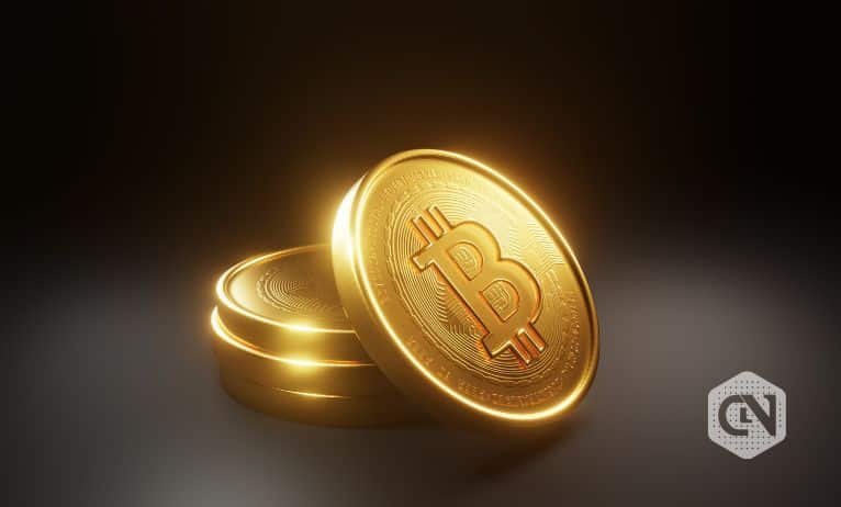 Bitcoin (BTC) Exhibits Slight Hope as It Lingers Round 20K!