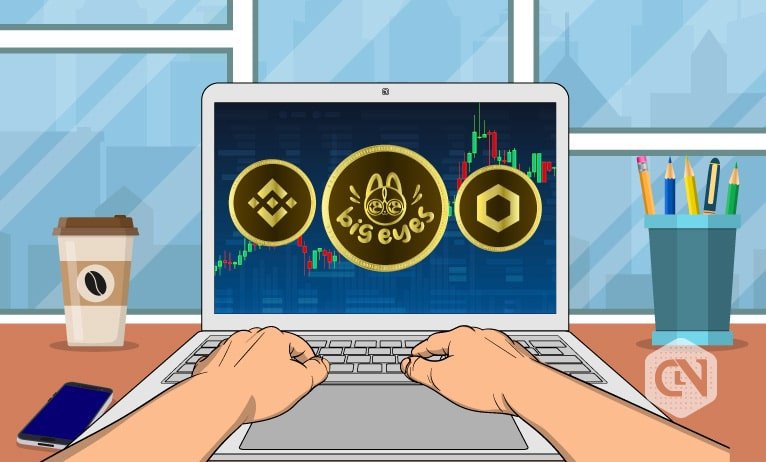 Can Massive Eyes Match the Success of Binance Coin and Chainlink? Can Massive Eyes Match the Success of Binance Coin and Chainlink?