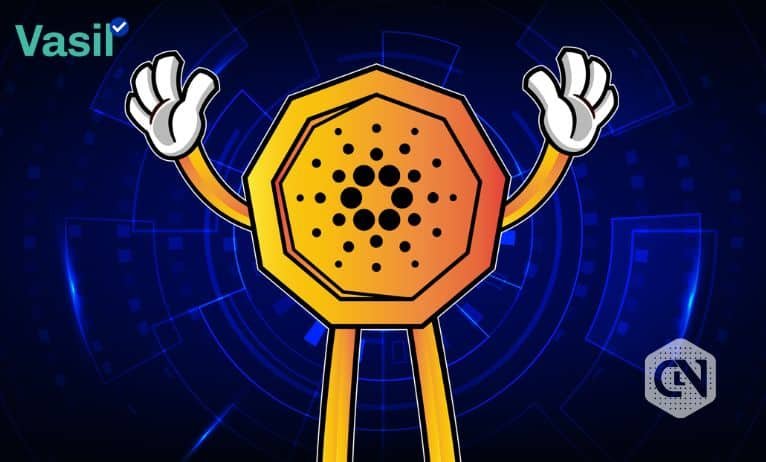 Cardano Basis Releases Its Lengthy-Awaited Vasil Exhausting Fork Cardano Basis Releases Its Lengthy-Awaited Vasil Exhausting Fork
