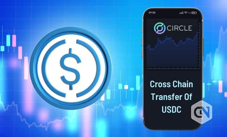 Circle’s Cross-Chain Switch Protocol to Assist USDC Interoperability Circle’s Cross-Chain Switch Protocol to Assist USDC Interoperability