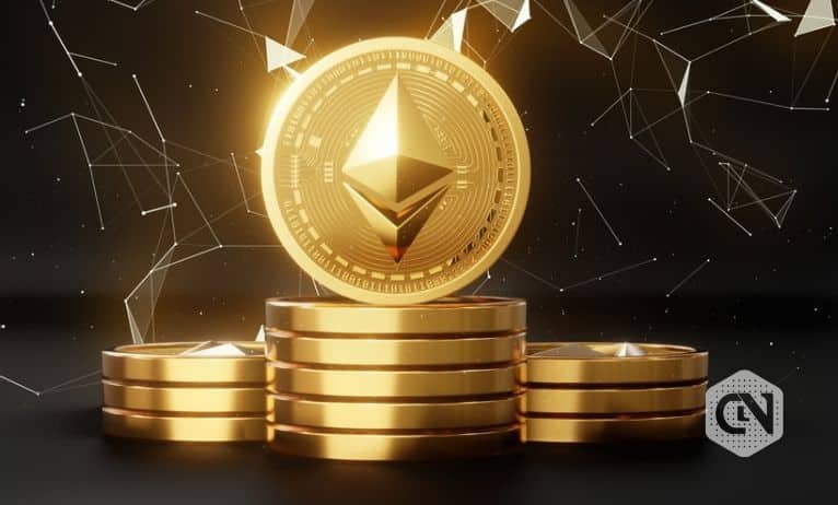 Ethereum Strikes Nearer to 100 EMA; ETH’s Optimistic Momentum Awaits!