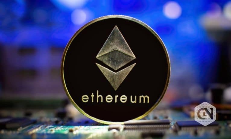 Traders Ready for ETH to Cross $1400