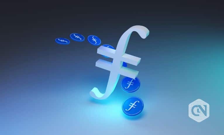Filecoin Succumbs From August Peaks; Can FIL Present Retracement Signal?