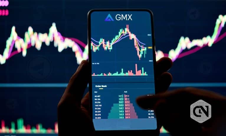 GMX Falls Regarding AVAX/USD Value Manipulation GMX Falls Regarding AVAX/USD Value Manipulation