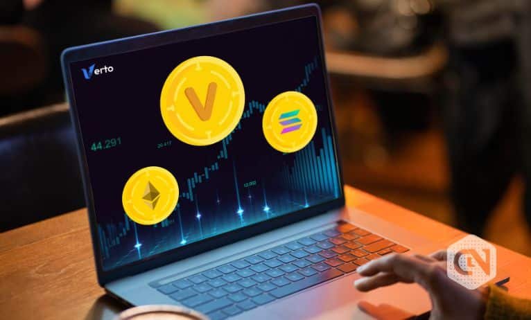 How May VertoChain Be the Subsequent Ethereum and Solana? How May VertoChain Be the Subsequent Ethereum and Solana?