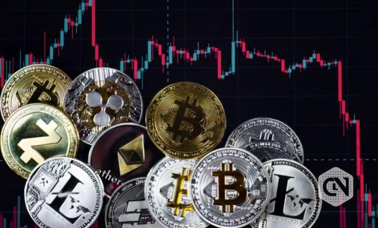 Market Considerations Trigger Crypto Market Cap to Fall Under $950 Billion Market Considerations Trigger Crypto Market Cap to Fall Under $950 Billion