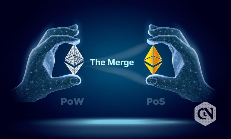 A lot Awaited Ethereum Merge Is Completed: Will ETH Be Impactful?