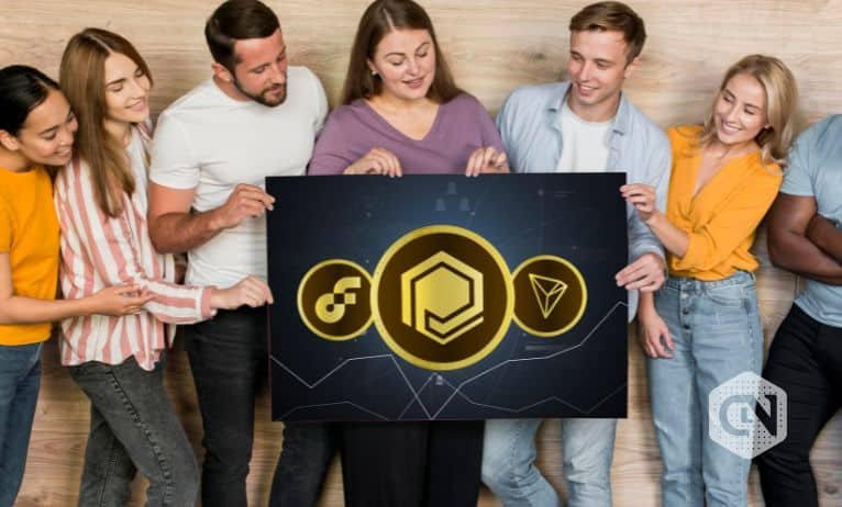 Petrousus Token, Circulate, And TRON Petrousus Token, Circulate, And TRON