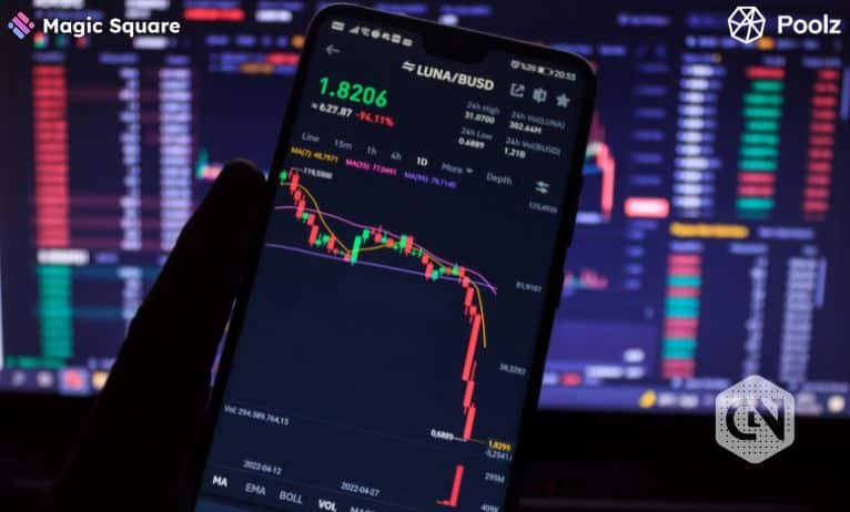 Poolz Ventures Joins Magic Sq. as an Early Investor Poolz Ventures Joins Magic Sq. as an Early Investor