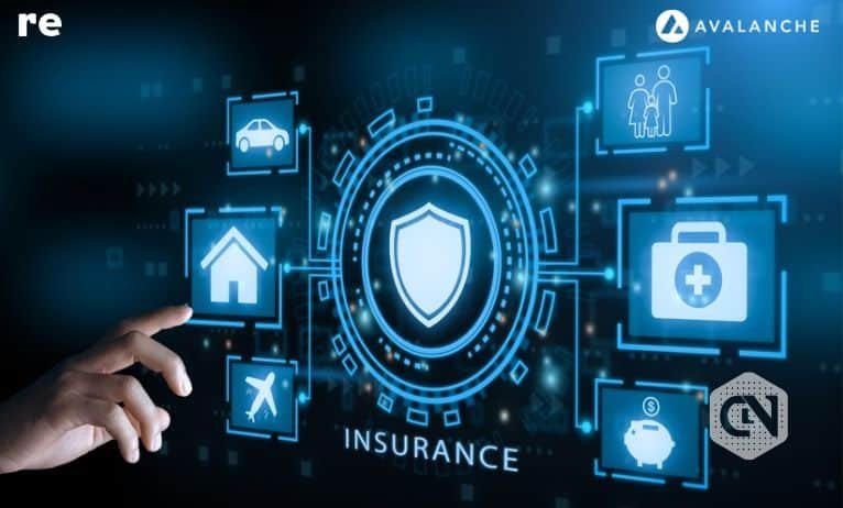 Re is Making a Decentralized World Insurance coverage Market Utilizing Avalanche Re is Making a Decentralized World Insurance coverage Market Utilizing Avalanche