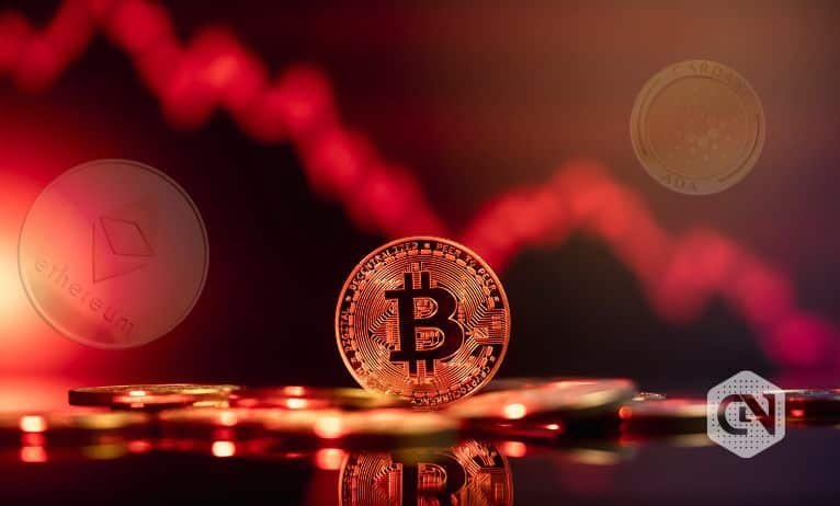 The Bitcoin “Triple Bubble” Crash to Destroy Hundreds of thousands The Bitcoin “Triple Bubble” Crash to Destroy Hundreds of thousands