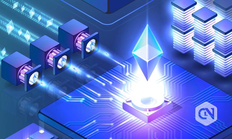 Ethereum’s Transition to PoS Consensus