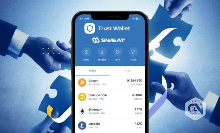 Belief Pockets Proclaims Integrating SWEAT Token Belief Pockets Proclaims Integrating SWEAT Token